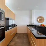 Villa Moon Paradise 4Br Pool & Panorama Views