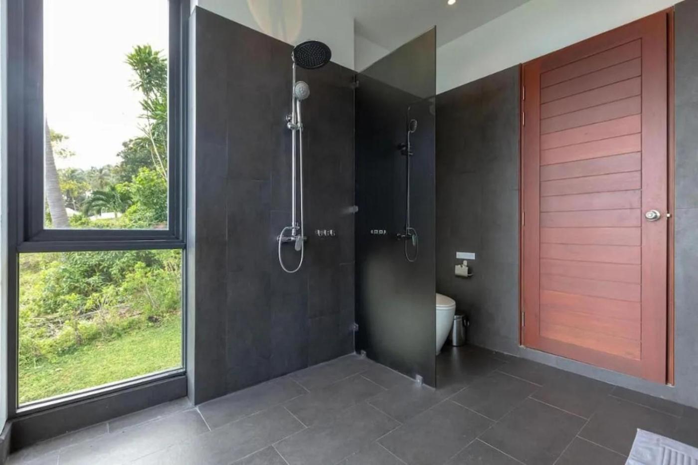 Moon Paradise 4br Pool & Panorama Views Villaer *
