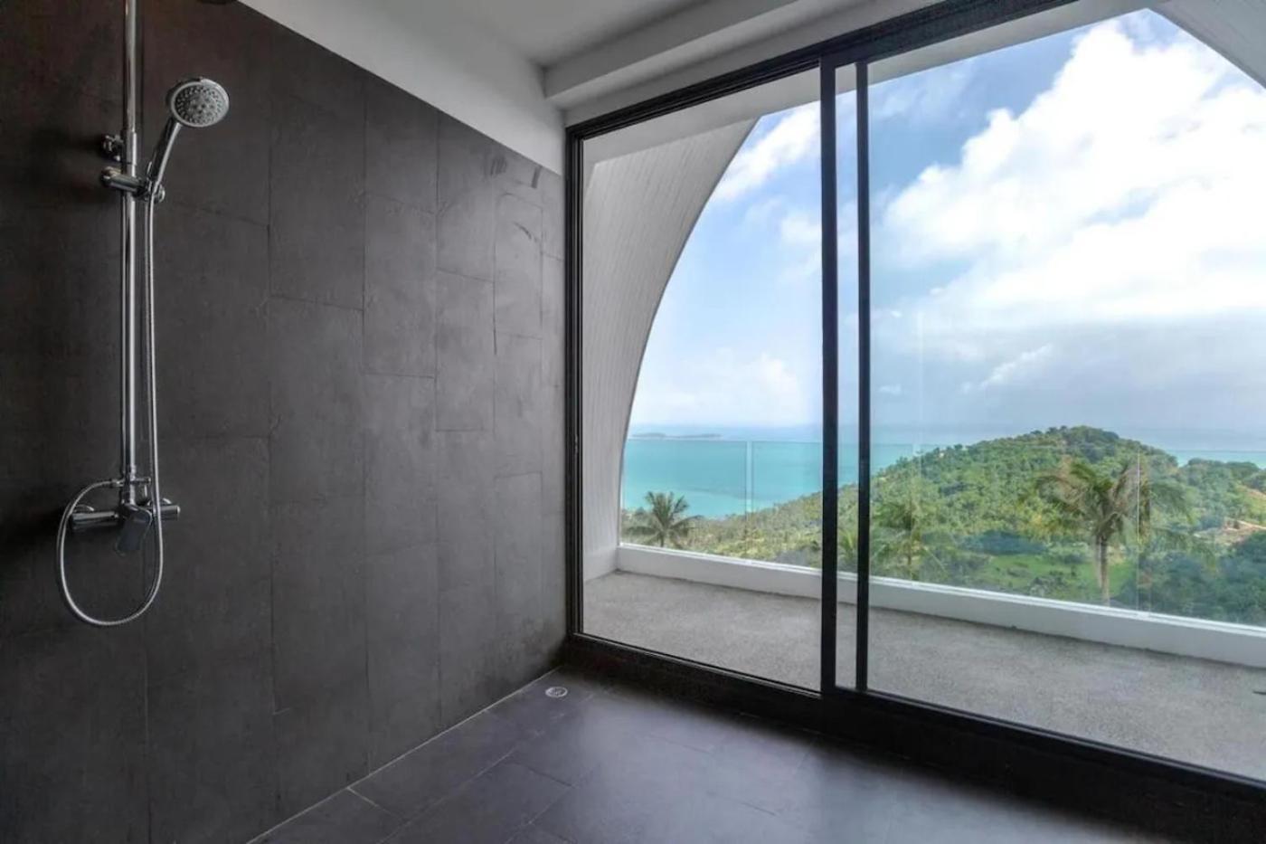Moon Paradise 4br Pool & Panorama Views